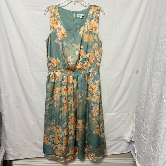 Coldwater Creek Dresses & Skirts - Coldwater Creek brand NWOT sleeveless floral lined dress.
